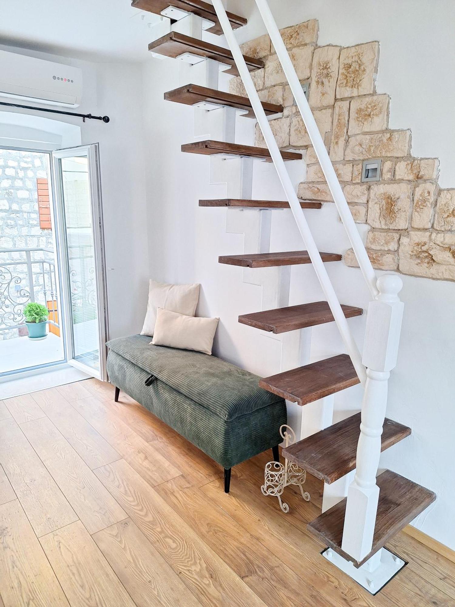 St Peter'S Heritage House Trogir Exterior foto